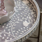 Grey Epsley Coffee Table