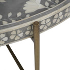 Grey Epsley Coffee Table