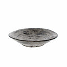 Handmade Pottery Bowl, Black