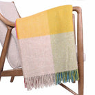 Harland Multi Throw by Bronte