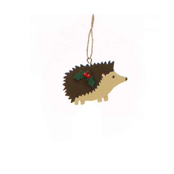 Hedgehog Hanger