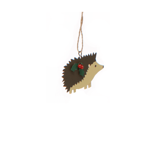 Hedgehog Hanger