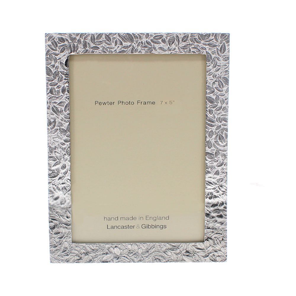 Hedgerow Photo Frame, 7" x 5"