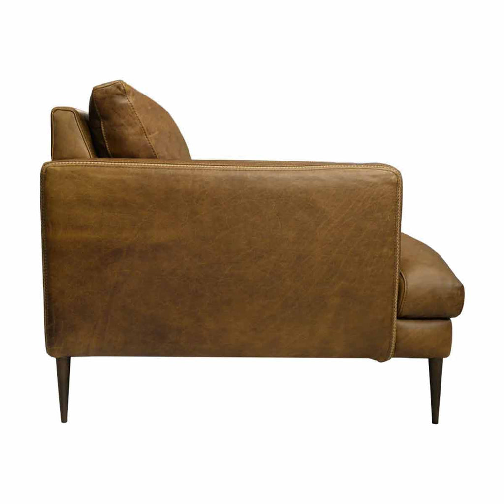 Hemingway Armchair - Angela Reed -