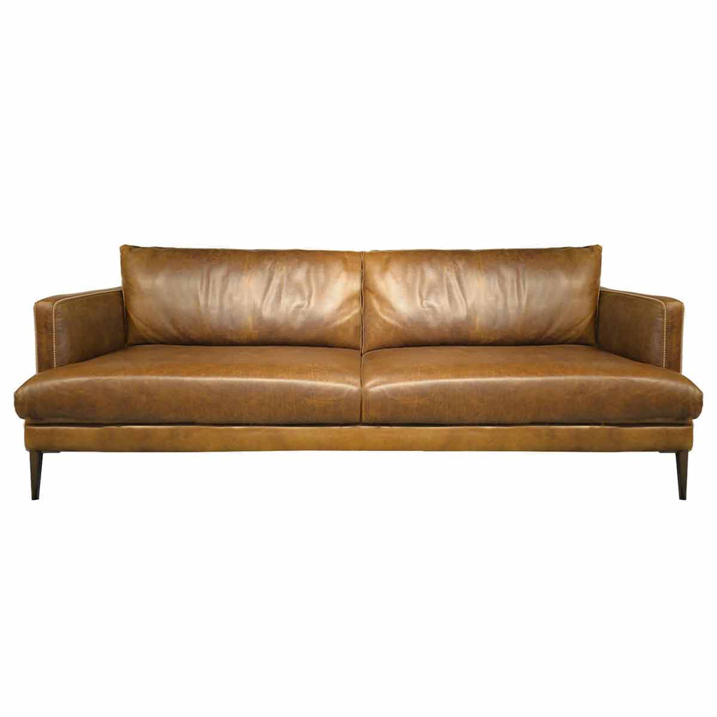 Hemmingway Large Sofa - Angela Reed -