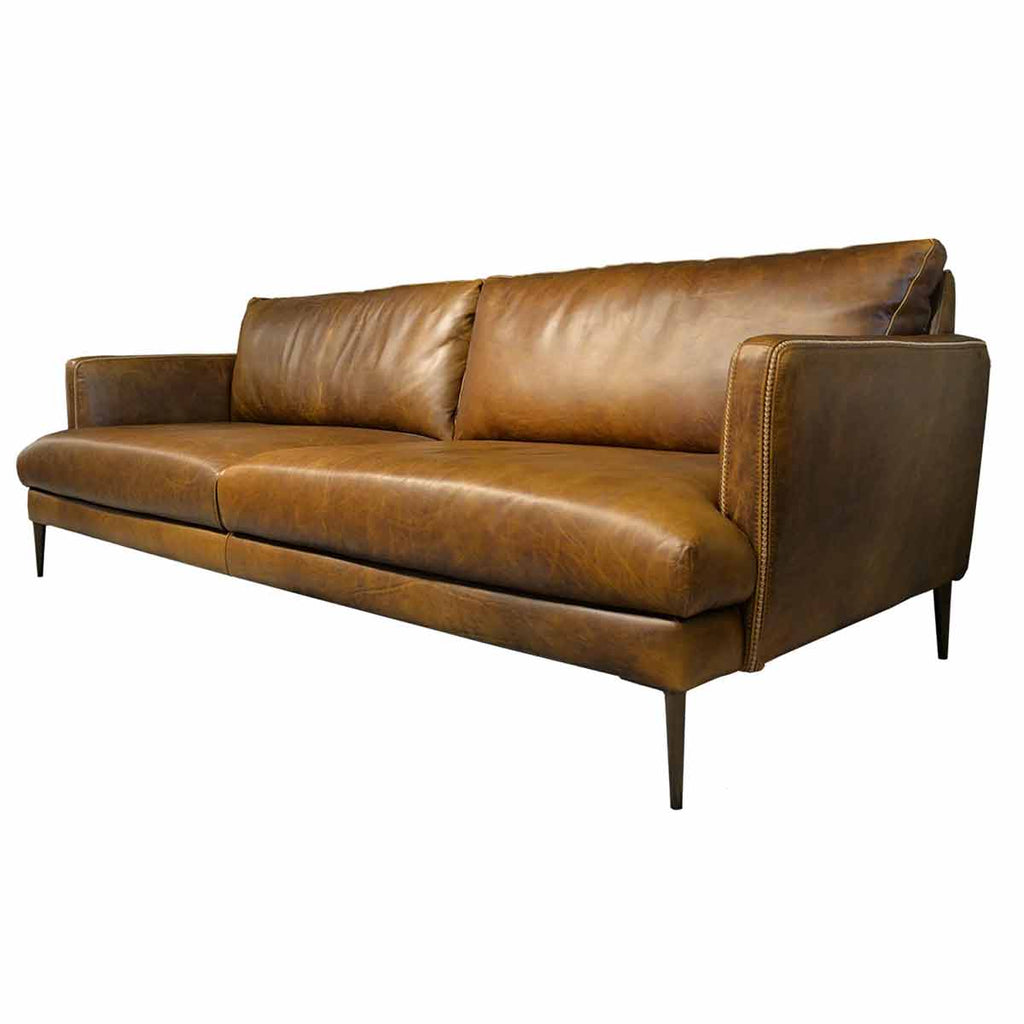 Hemmingway Large Sofa - Angela Reed -