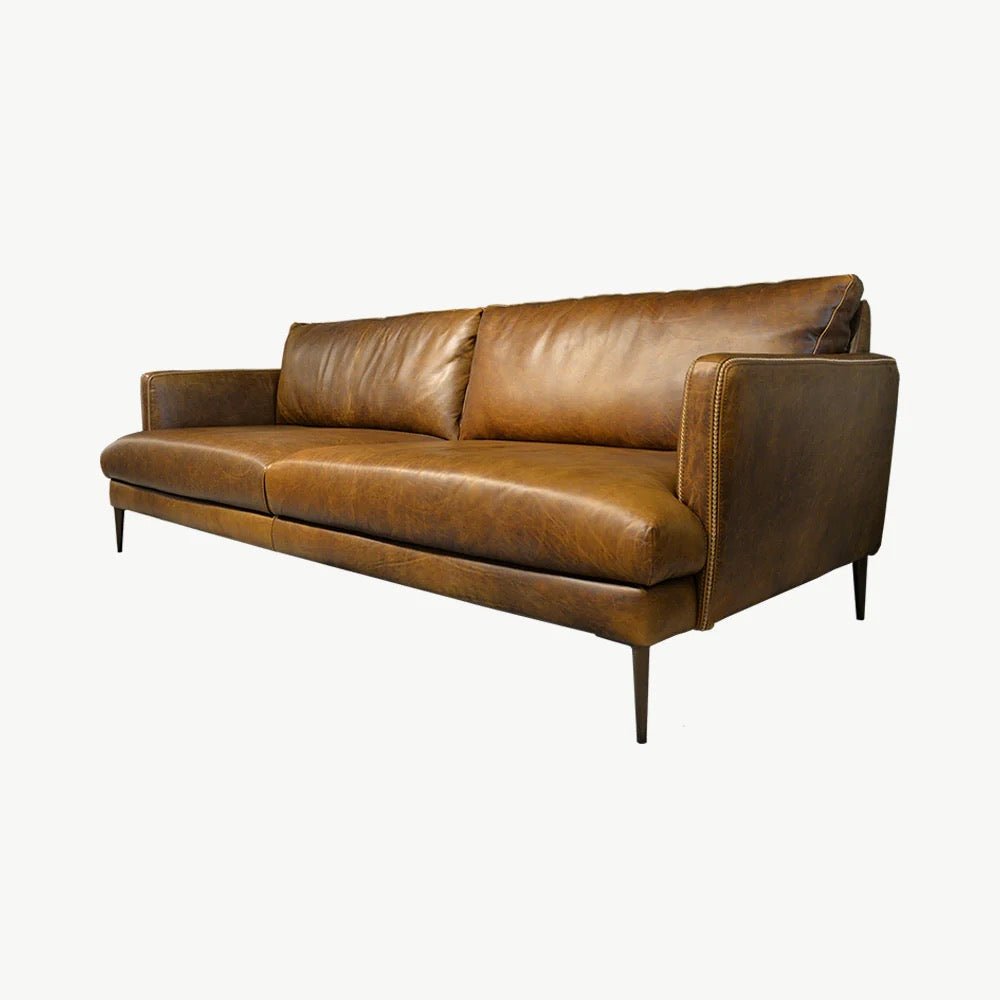 Hemmingway Large Sofa - Angela Reed -