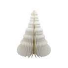 Honeycomb Paper Tree, 50cm White