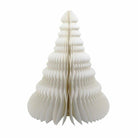 Honeycomb Paper Tree, 70cm White