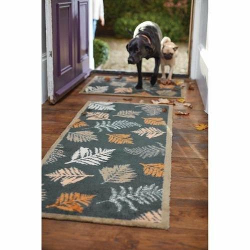 Hug Rug, Nature 14 Doormat, 65 x 85cm