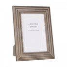 Hutton Photo Frame 6" x 4",7" x 5"