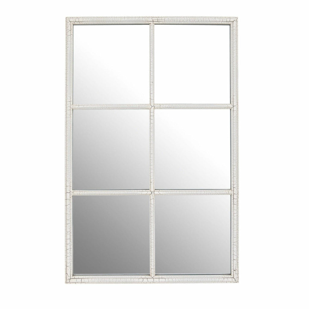 Indoor-Outdoor Dinard Mirror