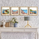 Italian Landscapes 4