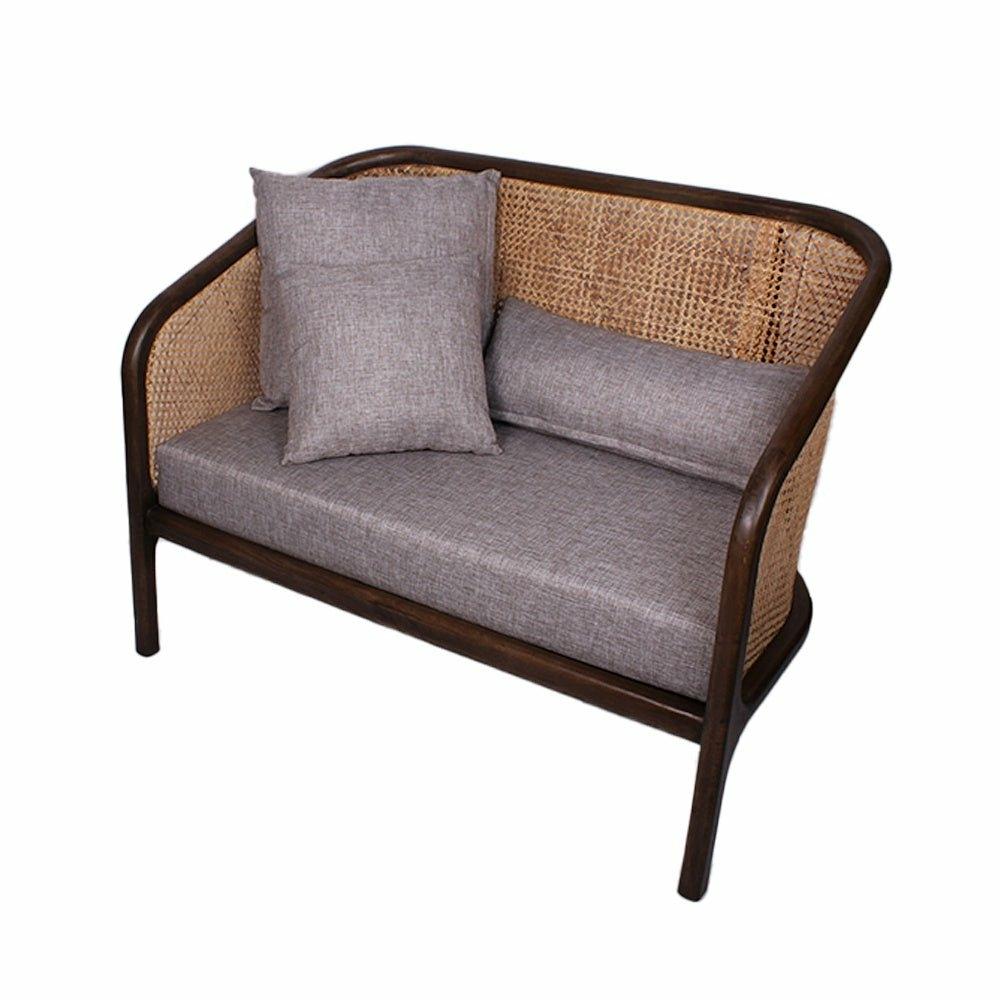 Kalahari Sofa, Grey