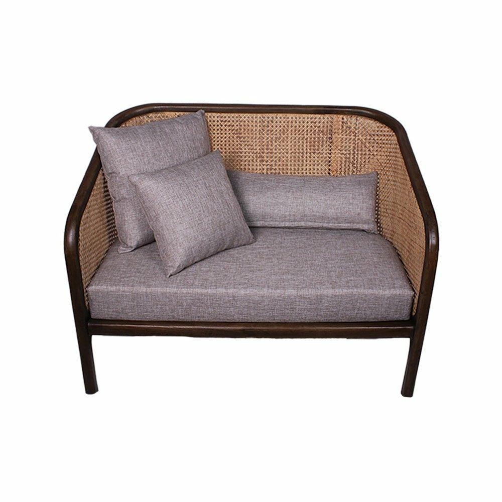 Kalahari Sofa, Grey