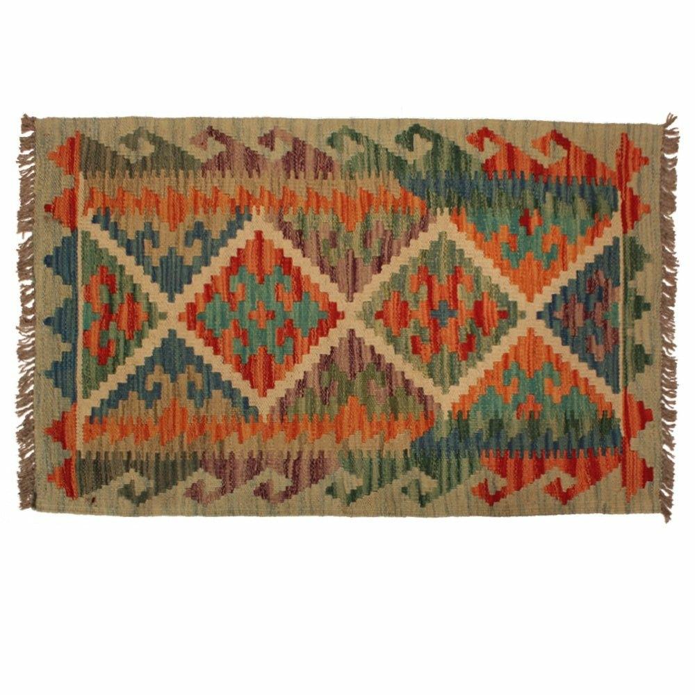 Kelim Rug 95x65cm