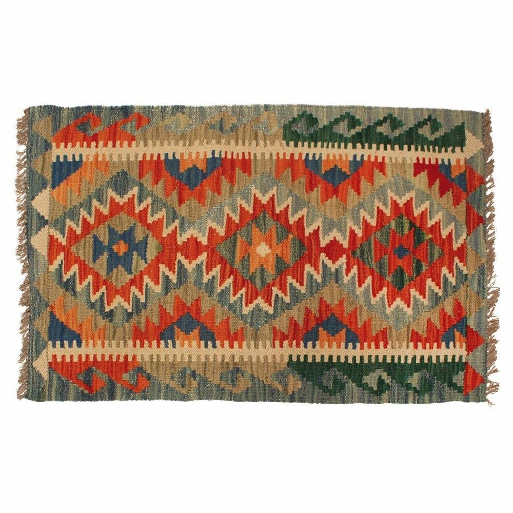 Kelim Rug 95x65cm