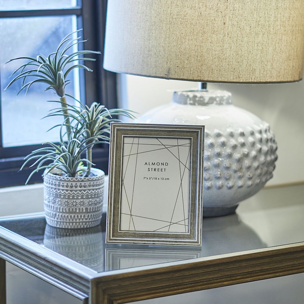 Kelso Photo Frame, 7" x 5"