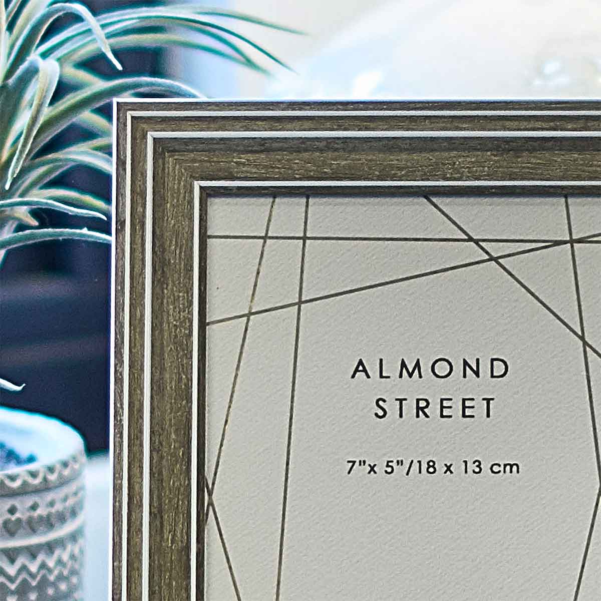 Kelso Photo Frame, 7" x 5"