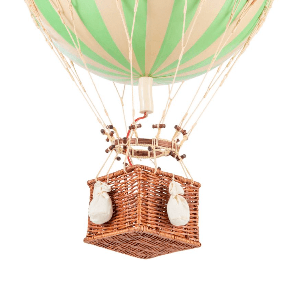 Large Air Balloon, Green