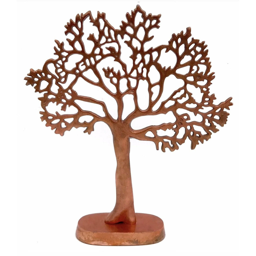 Large Tree of Life, Copper