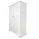 Ludlow Wardrobe Oak Top / Dior Grey / Small Wardrobe, 1 drawer,Oak Top / Truffle / Small Wardrobe, 1 drawer,Oak Top / Limestone / Small Wardrobe, 1 drawer,Oak Top / Dior Grey / Large Wardrobe, 2 drawer,Oak Top / Dior Grey / Large Wardrobe, 2 door,Painted Top / Dior Grey / Small Wardrobe, 1 drawer,Oak Top / Dior Grey / Small Wardrobe, 2 door,Oak Top / Ivory / Small Wardrobe, 1 drawer,Oak Top / Ivory / Small Wardrobe, 2 door,Oak Top / Ivory / Large Wardrobe, 2 drawer,Oak Top / Truffle / Small Wardrobe, 2 door