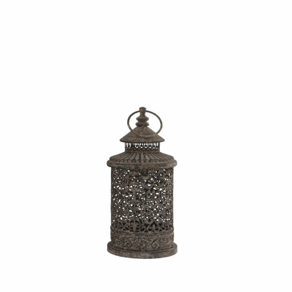 Lugano Lantern, Small