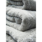 Luxury Grey Bamboo Bath Towels Hand Towel: 50 x 90cm,Face Cloth: 30 x 30cm,Bath Towel: 70 x 125cm,Bath Sheet: 150 x 100cm