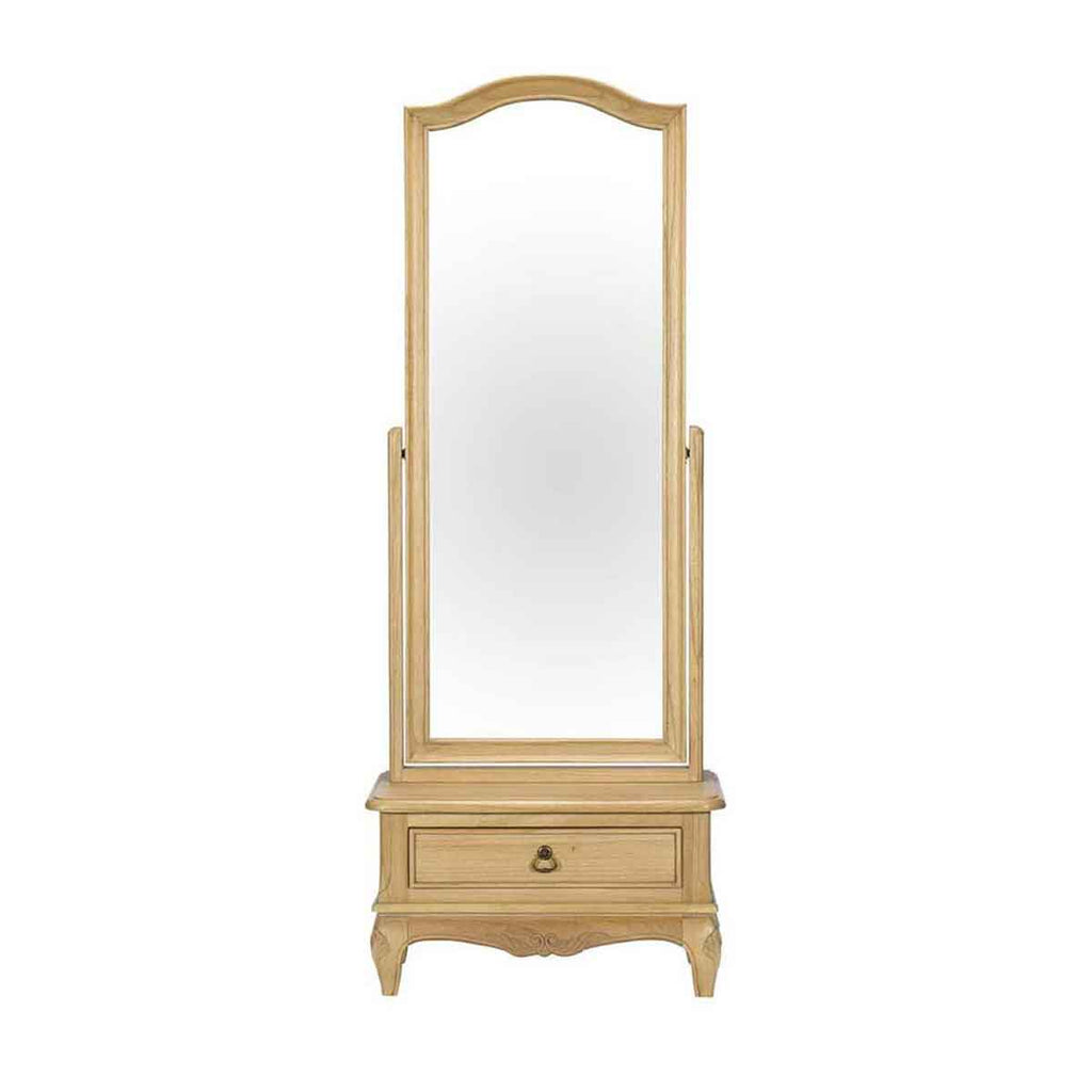 Lyon Cheval Mirror - Angela Reed -