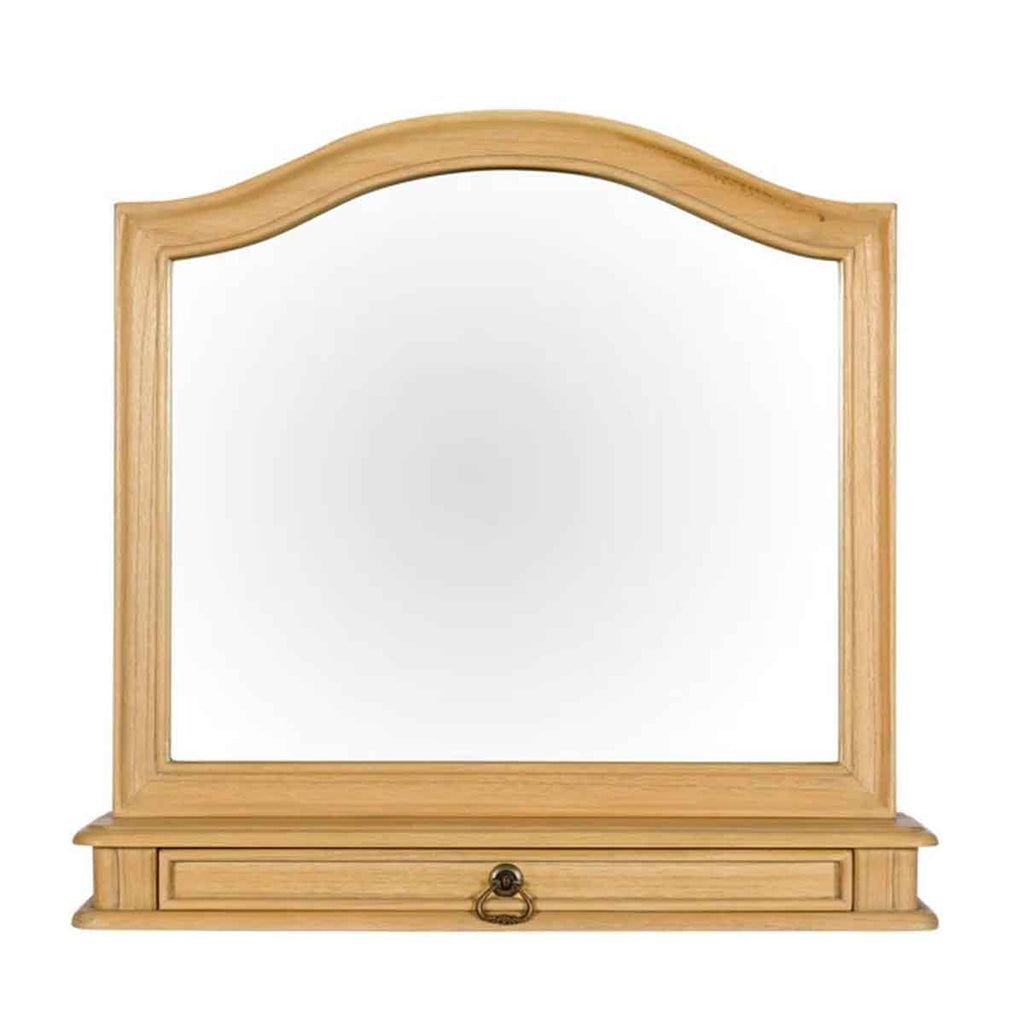 Lyon Dressing Mirror - Angela Reed -