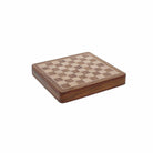 Magnetic Chess Travel Set, 10 x 10"