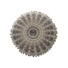 Mandala Cushion Sage