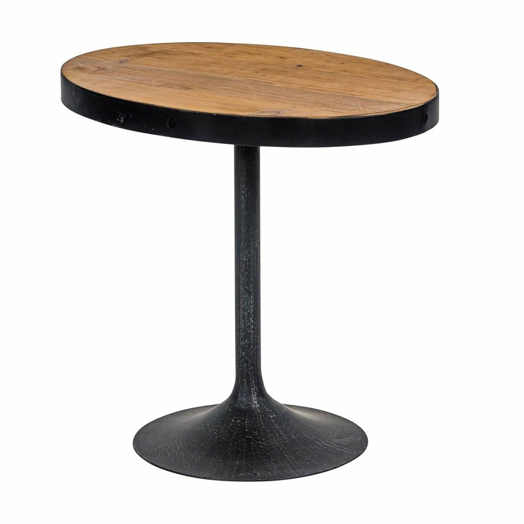 Medium Genoa Side Table