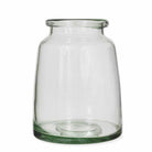 Mickleton Recycled Glass Vase Medium,Large