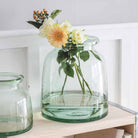 Mickleton Recycled Glass Vase Medium,Large