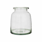Mickleton Recycled Glass Vase Medium,Large
