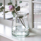 Mickleton Recycled Glass Vase Medium,Large