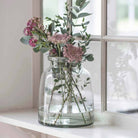 Mickleton Recycled Glass Vase Medium,Large