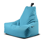 Outdoor B-Bag Aqua Blue