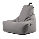 Outdoor B-Bag Silver Grey