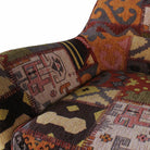 Moa Metal Armchair Valderema Orange,Valderema Green