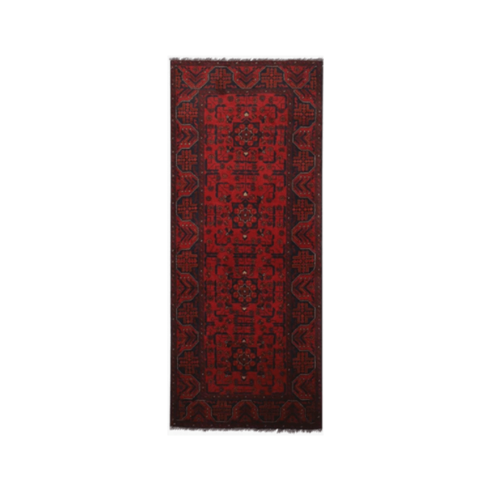 Mohammadi Rug, 150 x 50 cm