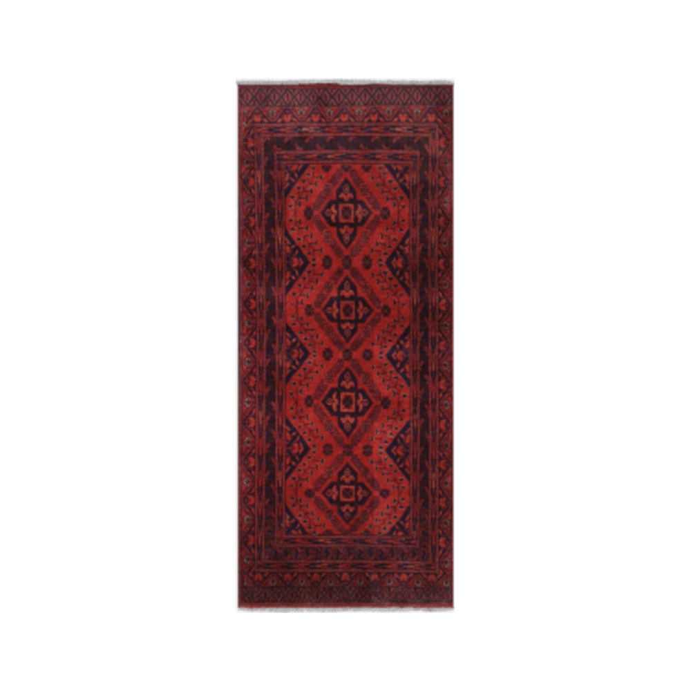 Mohammadi Rug, 150 x 50 cm