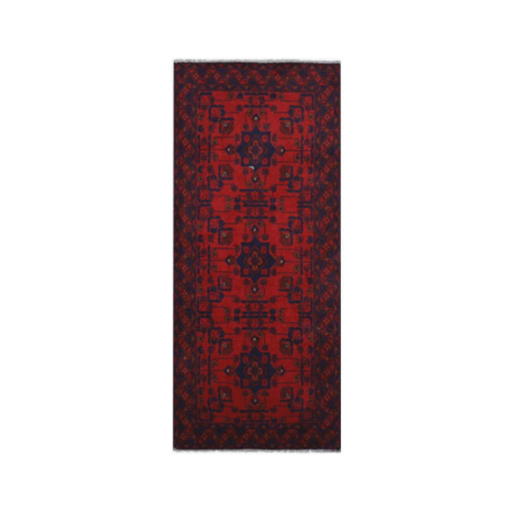 Mohammadi Rug, 150 x 50 cm