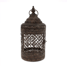 Moorish Lantern, Large