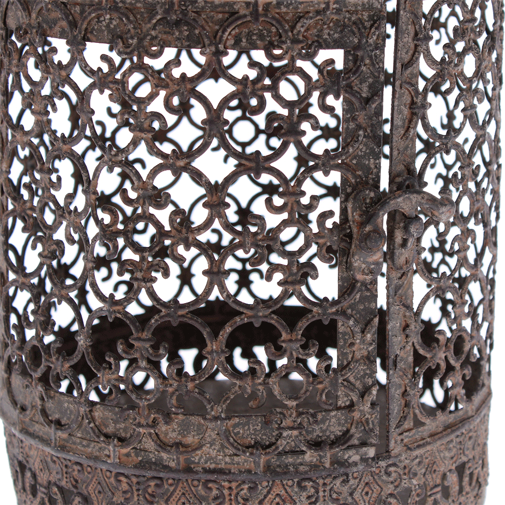 Moorish Lantern, Large