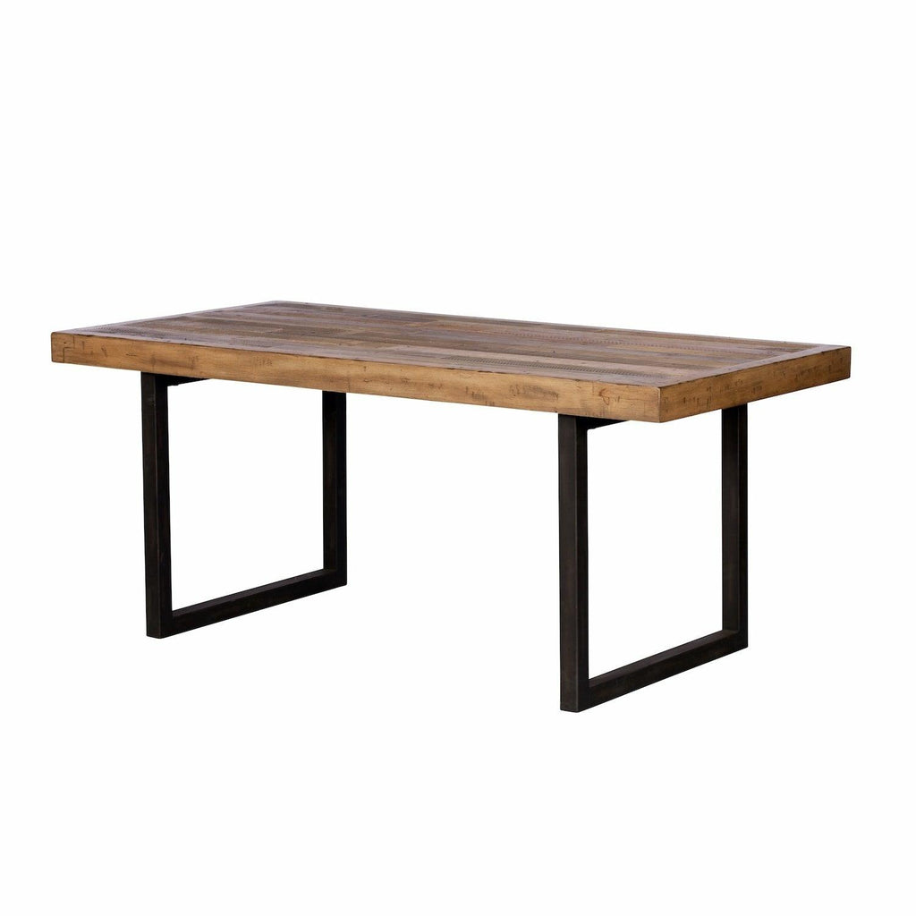 Newland Reclaimed Dining Table