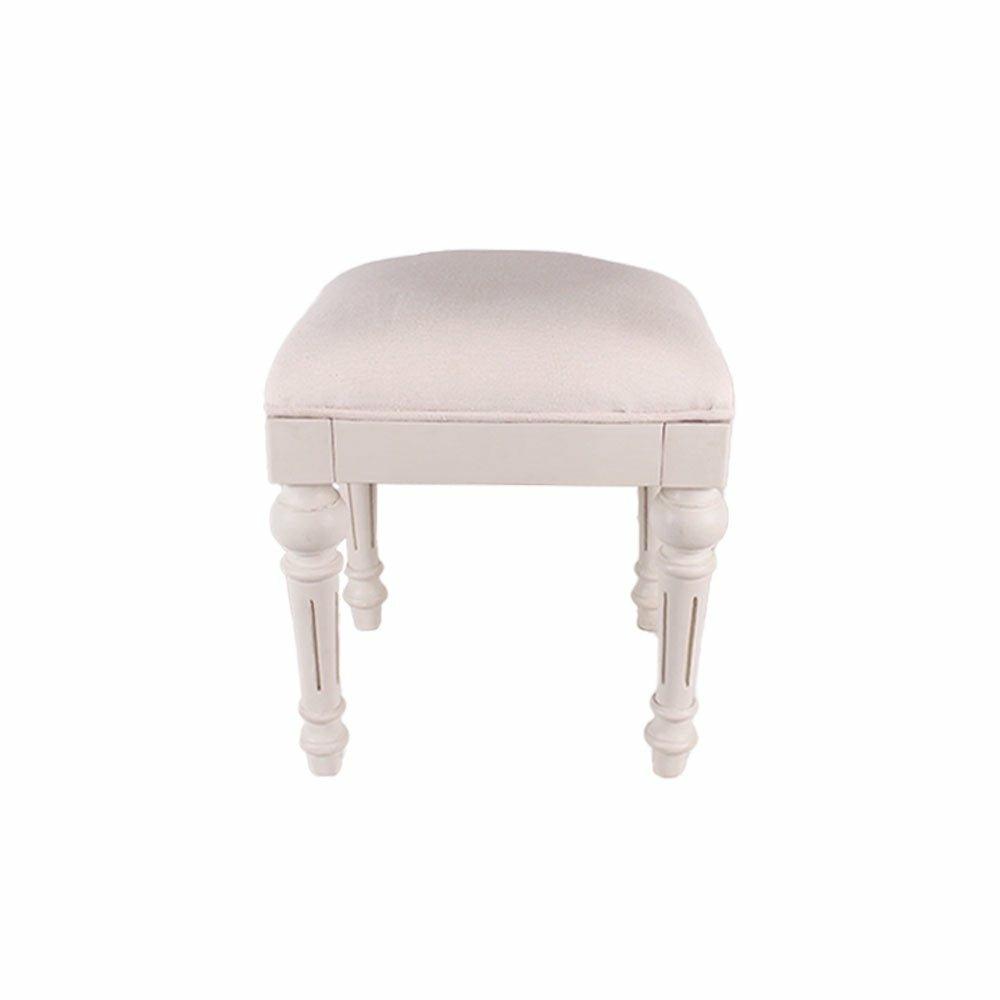 Normandy Dressing Table Stool