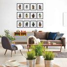 Novel Dog Artwork - Beagle