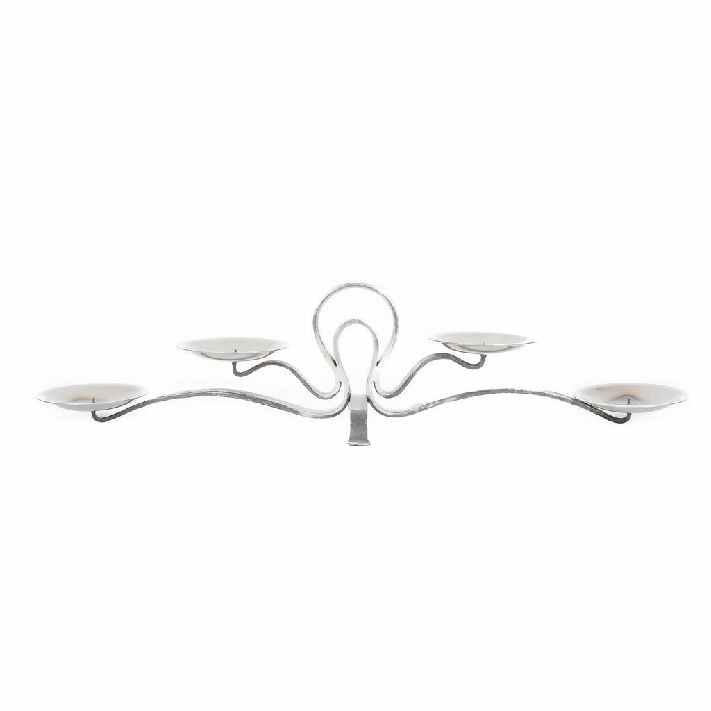 Octopus Table Centre Candlestick